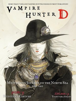 cover image of Mysterious Journey to the North Sea, Part 1